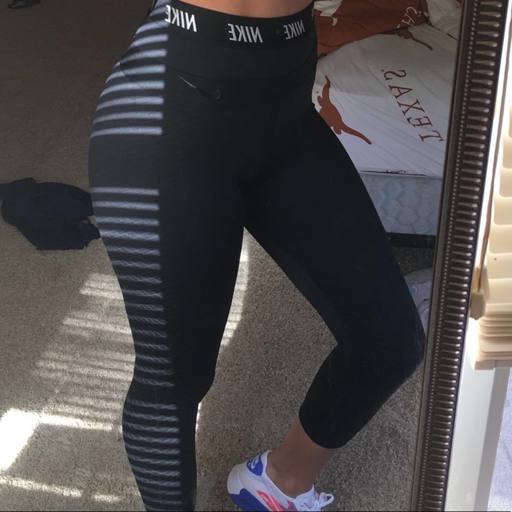 Nike leggings